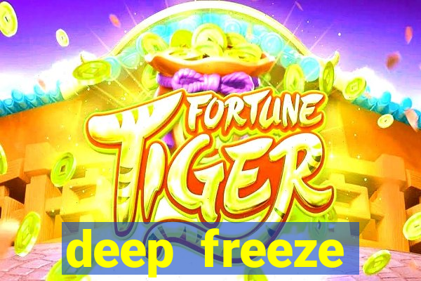 deep freeze crackeado win11